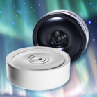 Aurora Draughts Logo