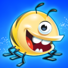 Best Fiends Logo